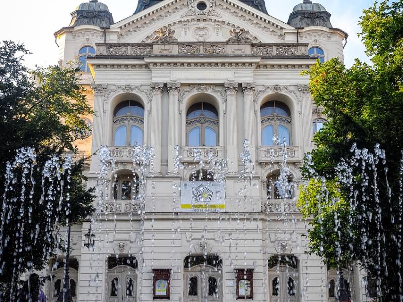 Zdravstveni turizem Košice