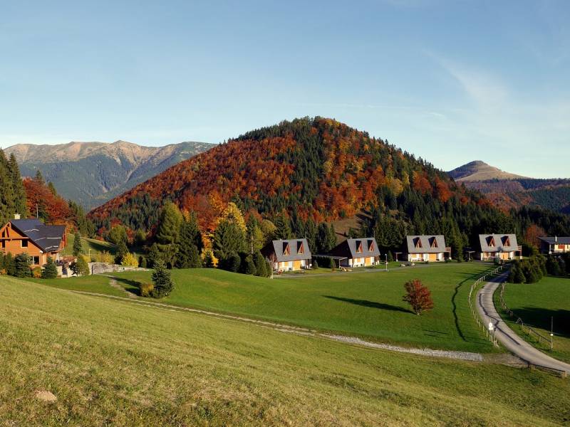 Il turismo sanitario Donovaly