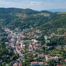 Active tourism Banská Štiavnica