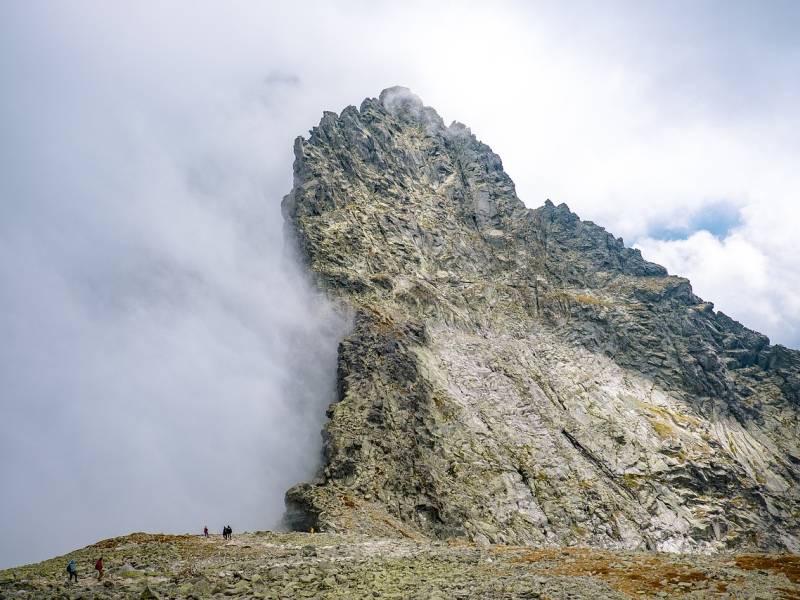 Active tourism Ružomberok