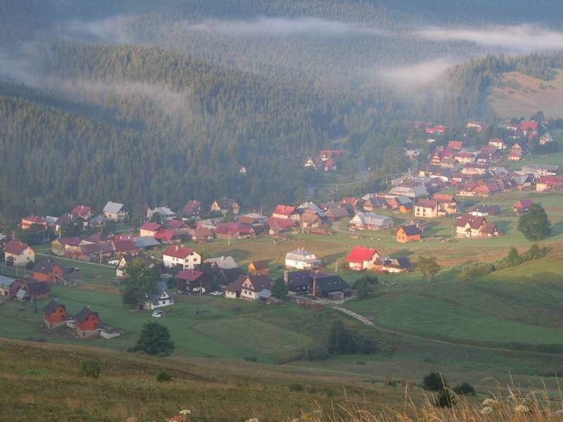 Eventi e Manifestazioni Ždiar