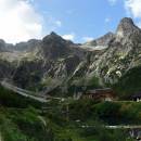 Zdravstveni turizem Vysoke Tatry