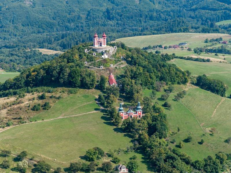 Gastronomie Banská Bystrica