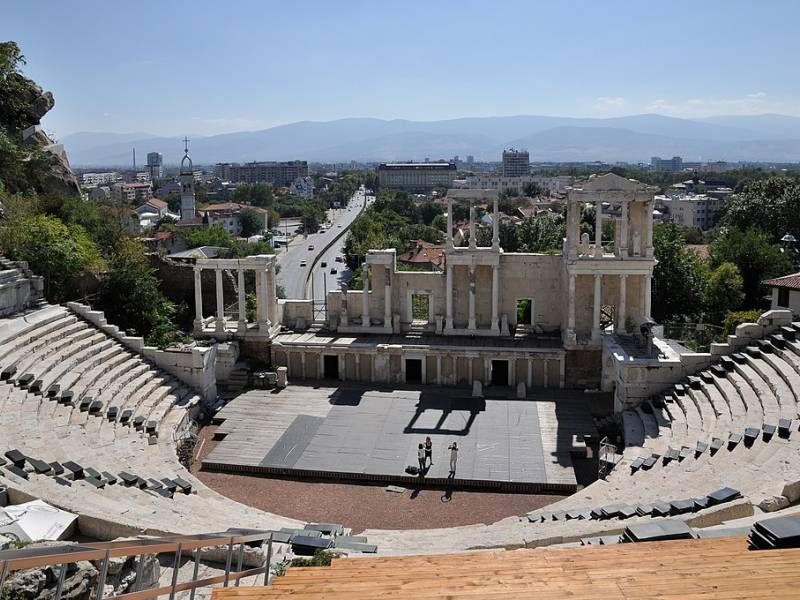 Events and entertainment Plovdiv Events and entertainment Plovdiv