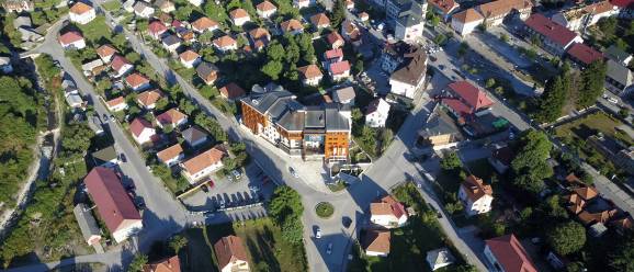 Kolasin | Montenegro | Cipa Travel