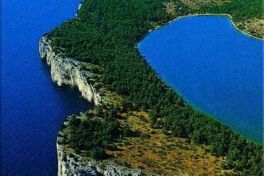Active tourism Croatia