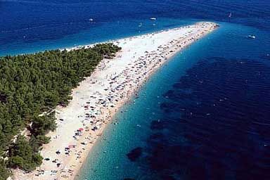 Excursions Croatia