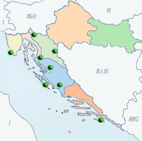 Zahnheilkunde Kroatien