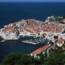 Il turismo culturale Croazia