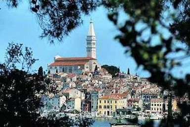 Events and entertainment Istria