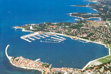 Aktivni turizem Istra