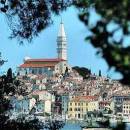 Active tourism Istria