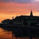 Events and entertainment Istria