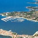 Events and entertainment Istria