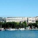 Zdravstveni turizam Istra