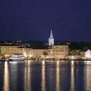 Events and entertainment Istria