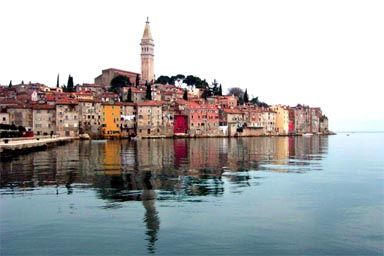 Nightlife Rovinj