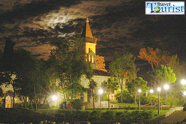 Nightlife Rovinj