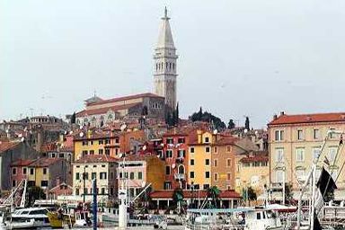 Health Tourism Rovinj