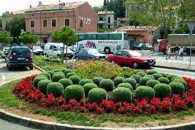 Health Tourism Rovinj