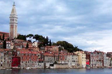 Rovinj Rovinj