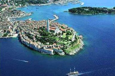 Health Tourism Rovinj