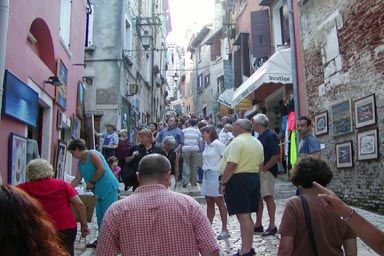 Rovinj Rovinj