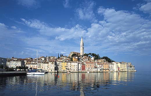 Rovinj Rovinj