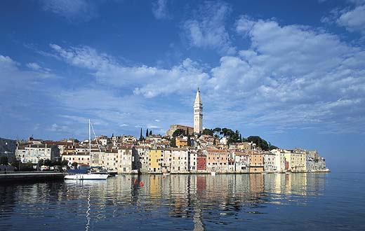 Aktivtourismus Rovinj