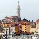 Nightlife Rovinj