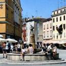 Nightlife Rovinj