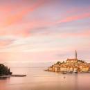 Zdravstveni turizem Rovinj