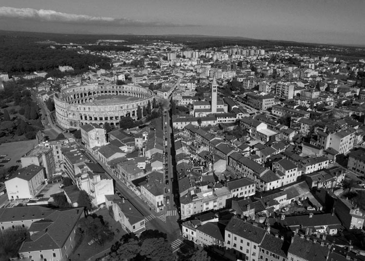 Zdravstveni turizam Pula