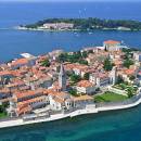 Transfers Porec