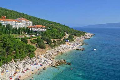 Events and entertainment Rabac