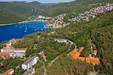 Events and entertainment Rabac