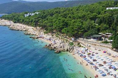 Events and entertainment Rabac