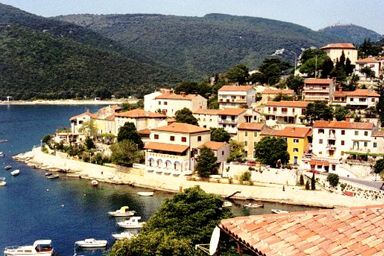 Events and entertainment Rabac