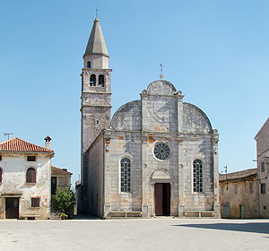 Cultural tourism Svetvincenat