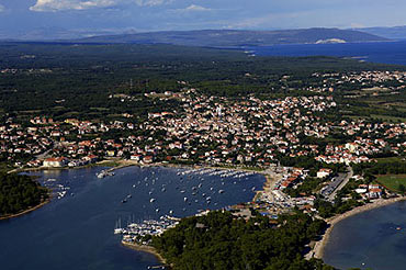 Zdravstveni turizam Medulin