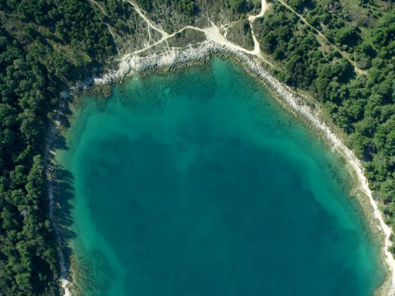 Il turismo sanitario Premantura