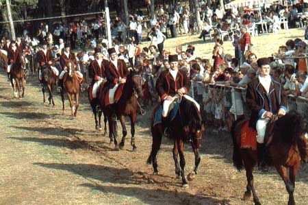 Il turismo culturale Barban - Barbana