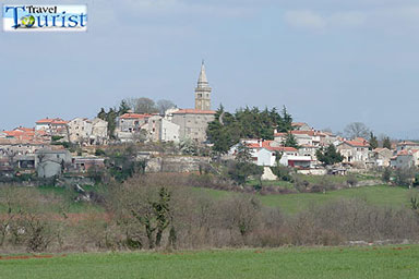 Il turismo sanitario Zminj - Gimino