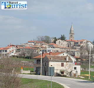 Zdravstveni turizam Žminj