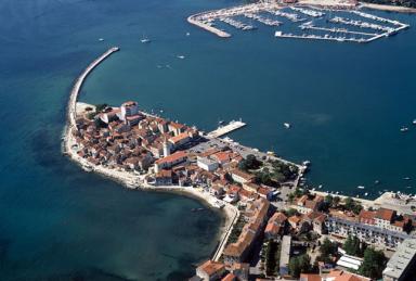 Il turismo culturale Umag - Umago