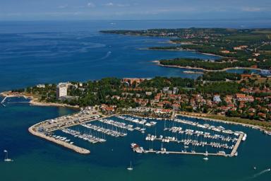 Il turismo culturale Umag - Umago