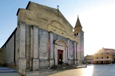 Trasferimenti Umag - Umago