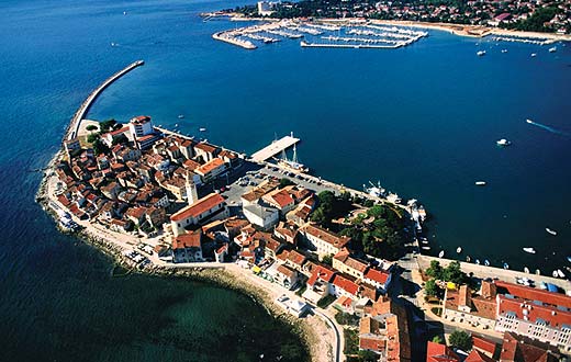 Trasferimenti Umag - Umago