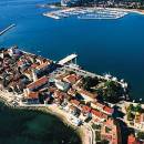 Il turismo culturale Umag - Umago