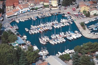 Escursioni Novigrad - Cittanova